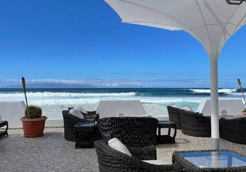 هتل Europe Villa Cortes Gl