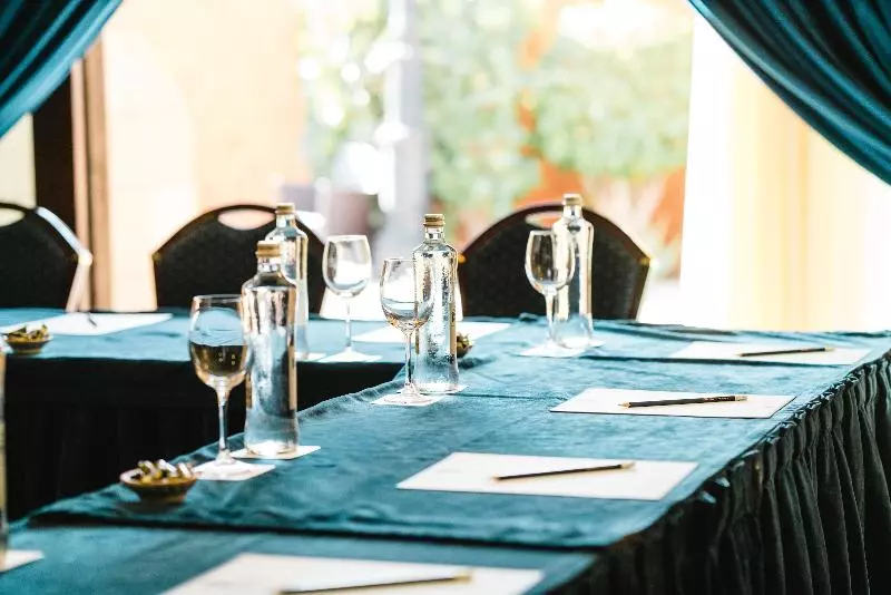 هتل Europe Villa Cortes Gl