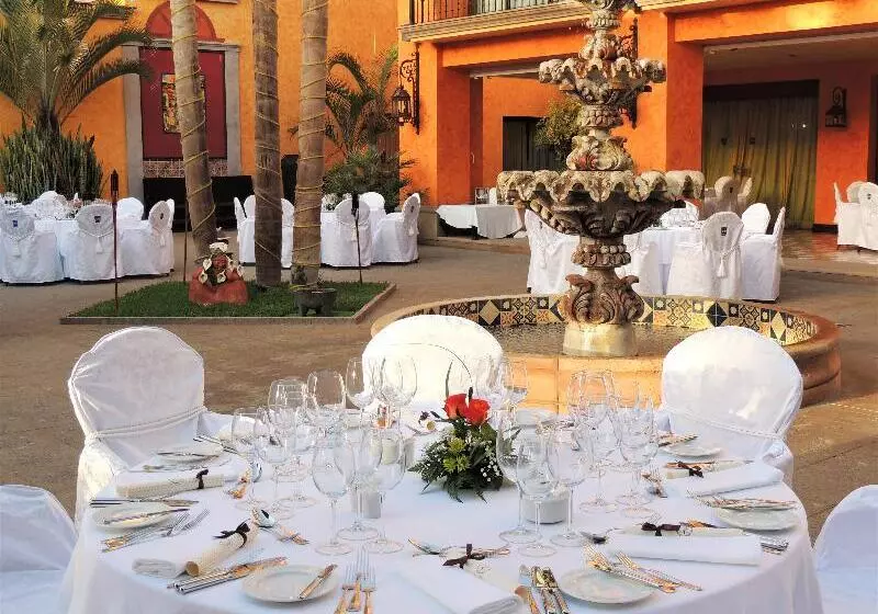 هتل Europe Villa Cortes Gl