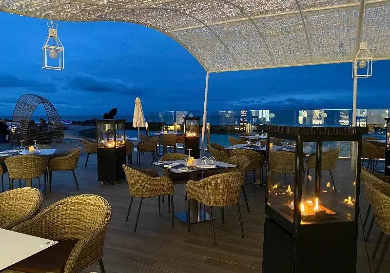 هتل Europe Villa Cortes Gl