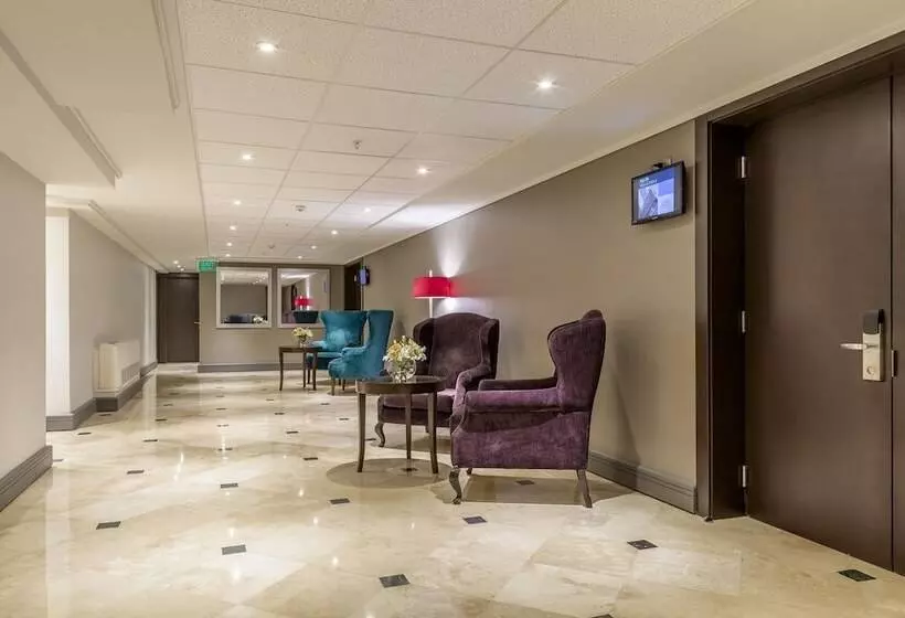 فندق Four Points by Sheraton Santiago