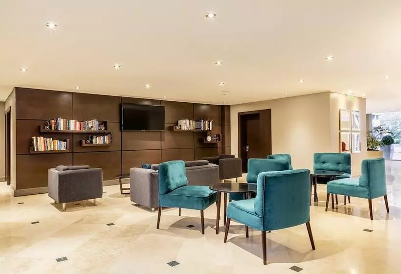 فندق Four Points by Sheraton Santiago