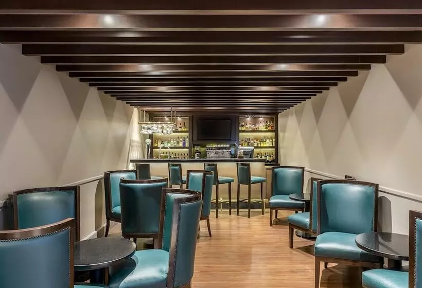 فندق Four Points by Sheraton Santiago