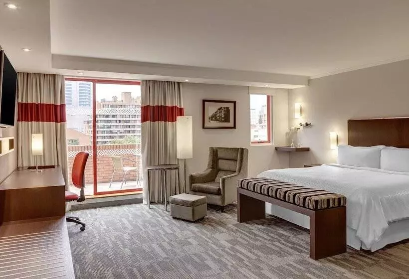 فندق Four Points by Sheraton Santiago