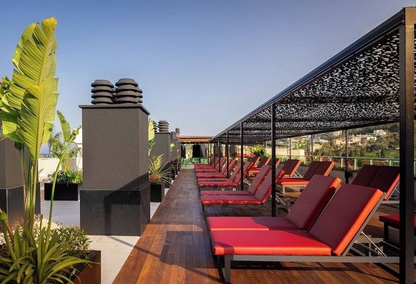 ホテル Golden Bahia De Tossa & Spa 4 Sup