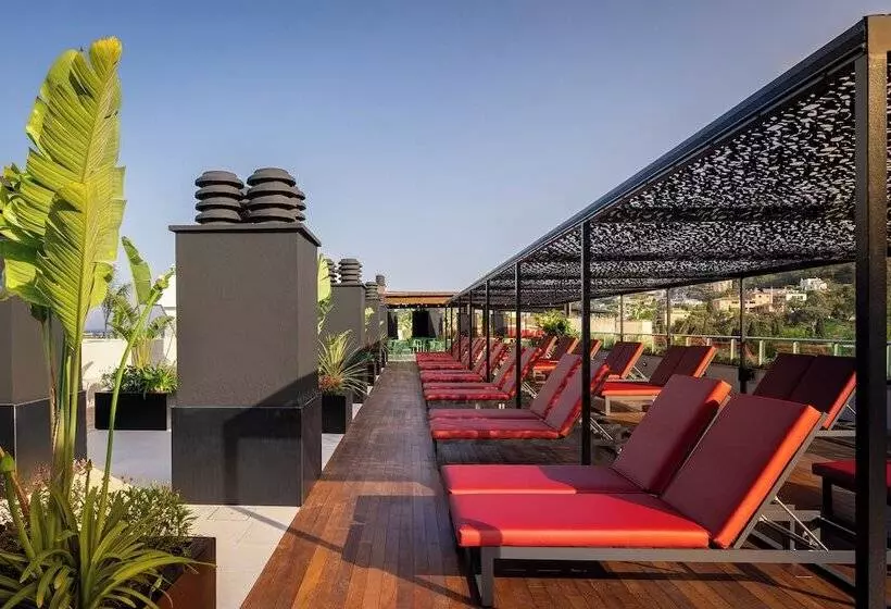 בית מלון כפרי Golden Bahia De Tossa & Spa 4 Sup