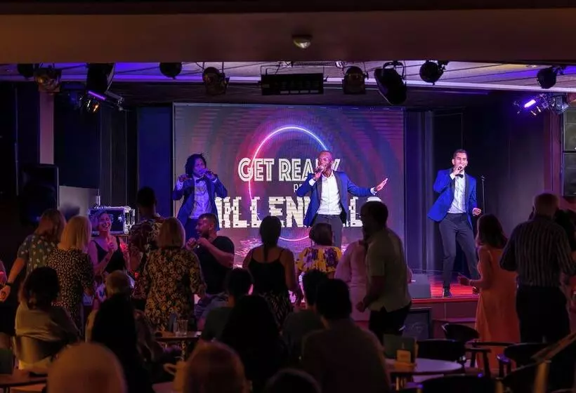 בית מלון כפרי Golden Bahia De Tossa & Spa 4 Sup