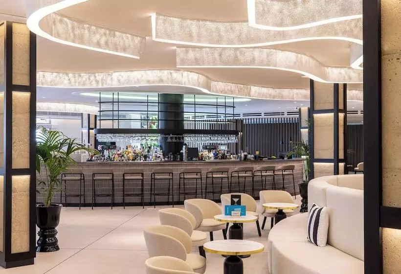 בית מלון כפרי Golden Bahia De Tossa & Spa 4 Sup