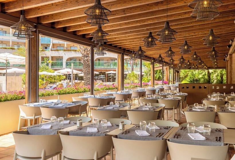 ホテル Golden Bahia De Tossa & Spa 4 Sup