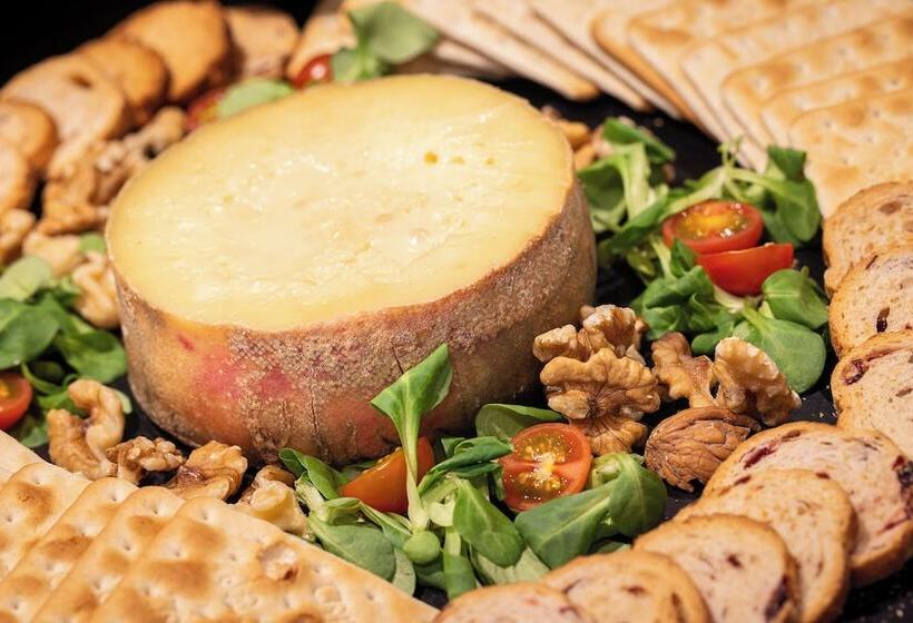 ホテル Golden Bahia De Tossa & Spa 4 Sup