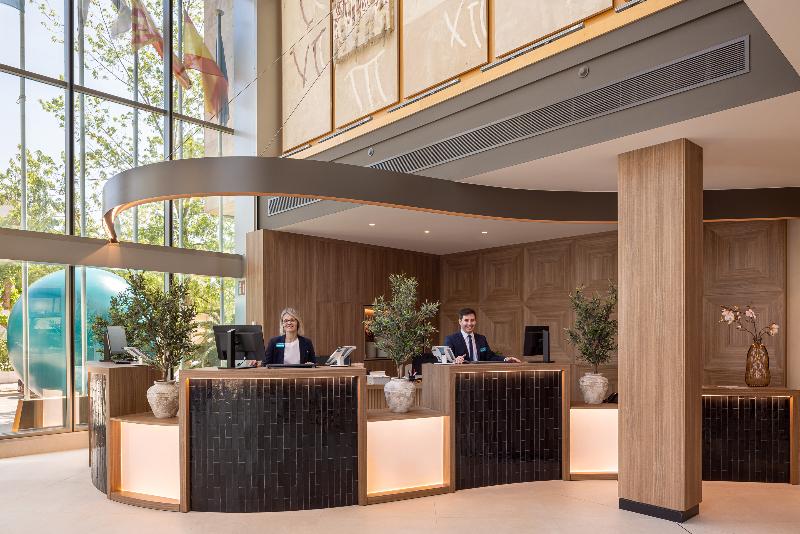 ホテル Golden Bahia De Tossa & Spa 4 Sup