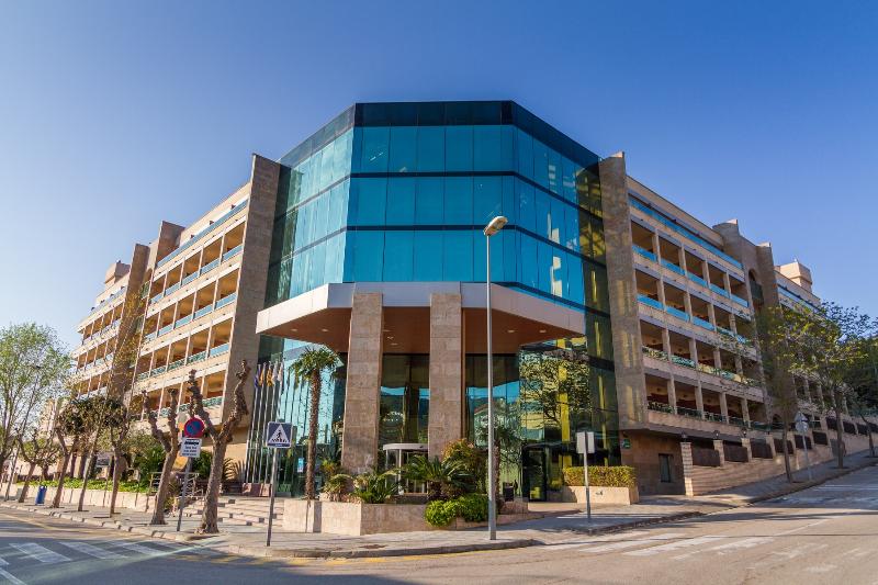 ホテル Golden Bahia De Tossa & Spa 4 Sup