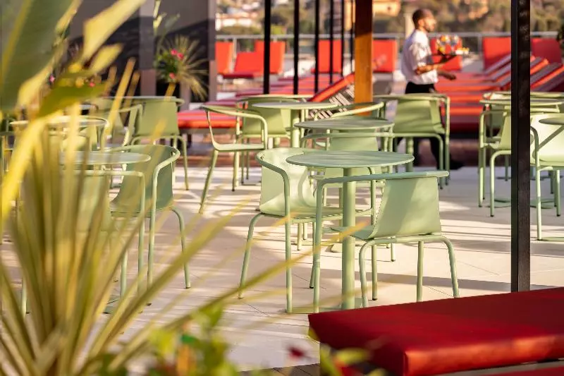 בית מלון כפרי Golden Bahia De Tossa & Spa 4 Sup