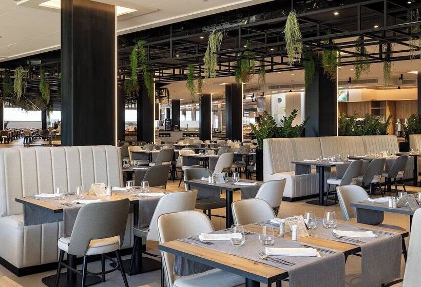 ホテル Golden Bahia De Tossa & Spa 4 Sup