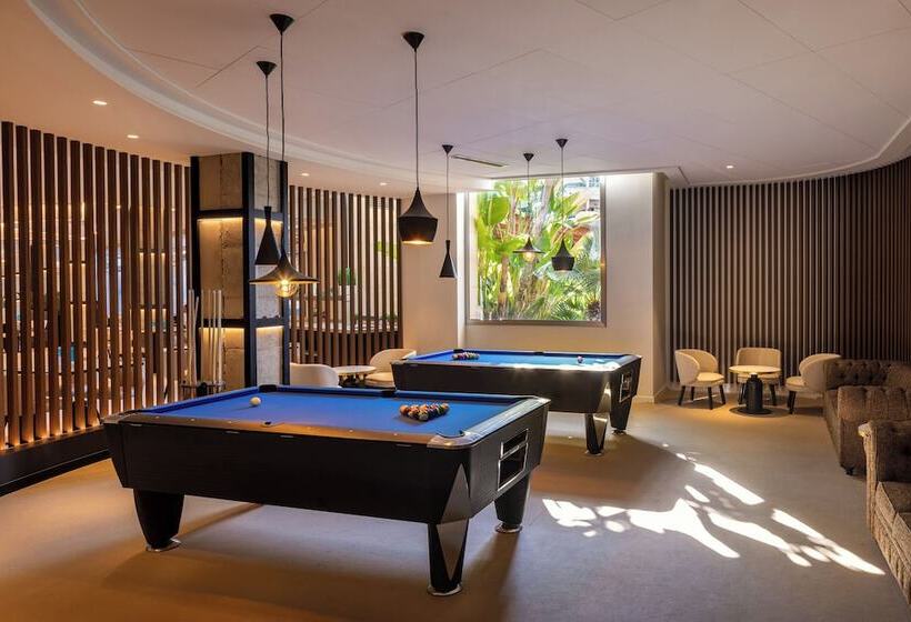 ホテル Golden Bahia De Tossa & Spa 4 Sup