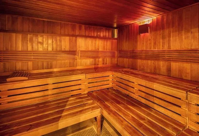 בית מלון כפרי Golden Bahia De Tossa & Spa 4 Sup