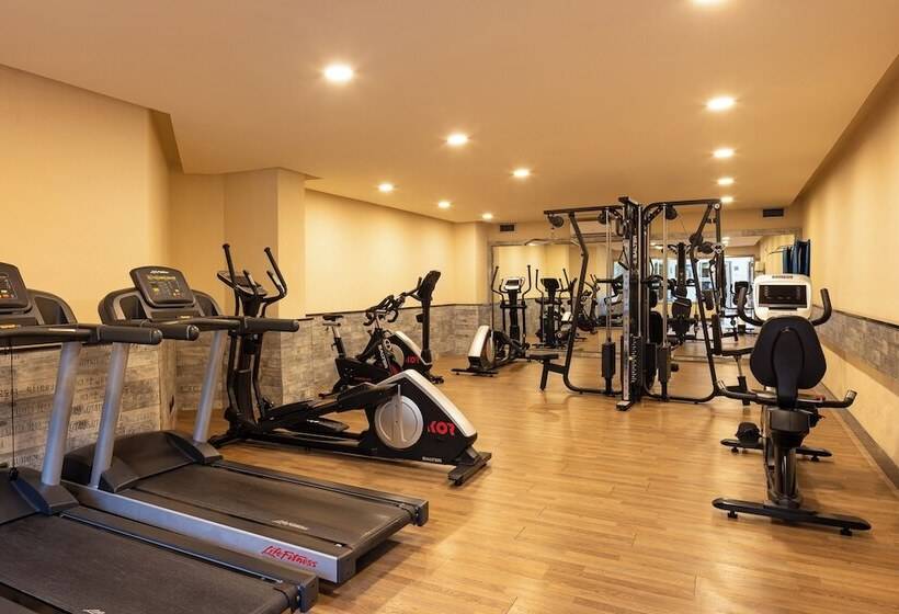 ホテル Golden Bahia De Tossa & Spa 4 Sup