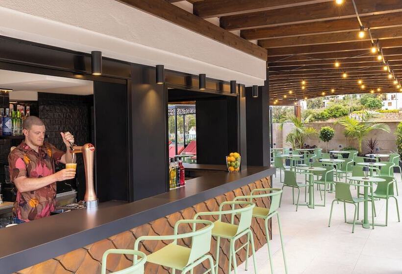 ホテル Golden Bahia De Tossa & Spa 4 Sup