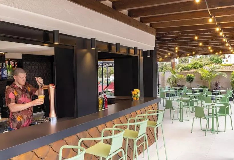 בית מלון כפרי Golden Bahia De Tossa & Spa 4 Sup