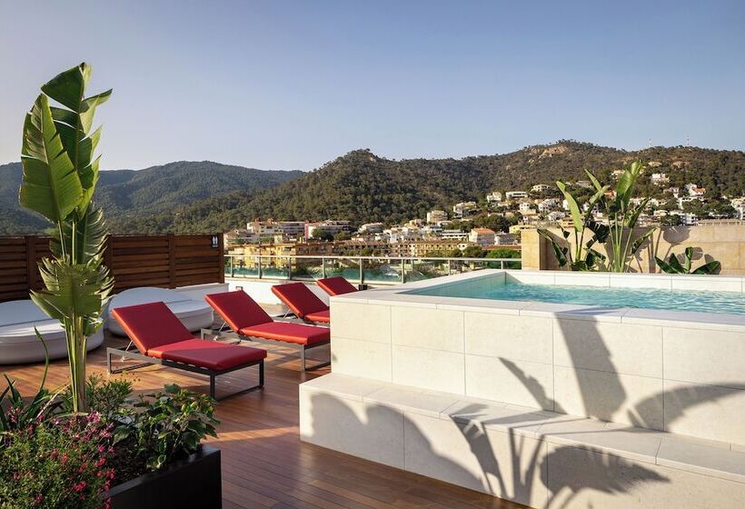 ホテル Golden Bahia De Tossa & Spa 4 Sup