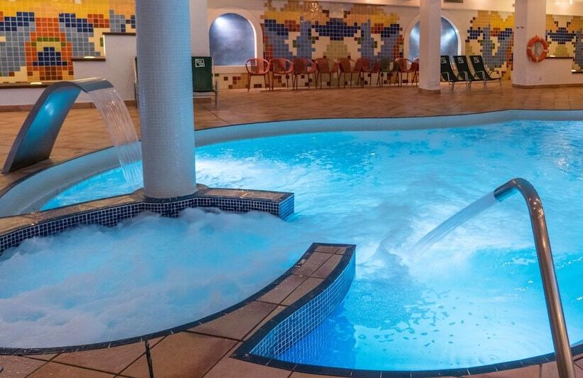 ホテル Golden Bahia De Tossa & Spa 4 Sup