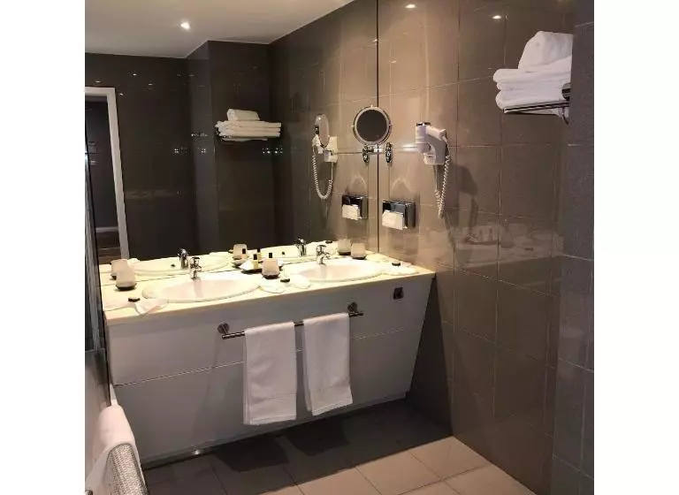 ホテル Grand Hôtel Du Tonneau D Or