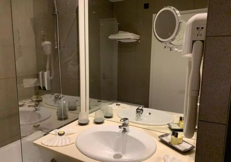 ホテル Grand Hôtel Du Tonneau D Or