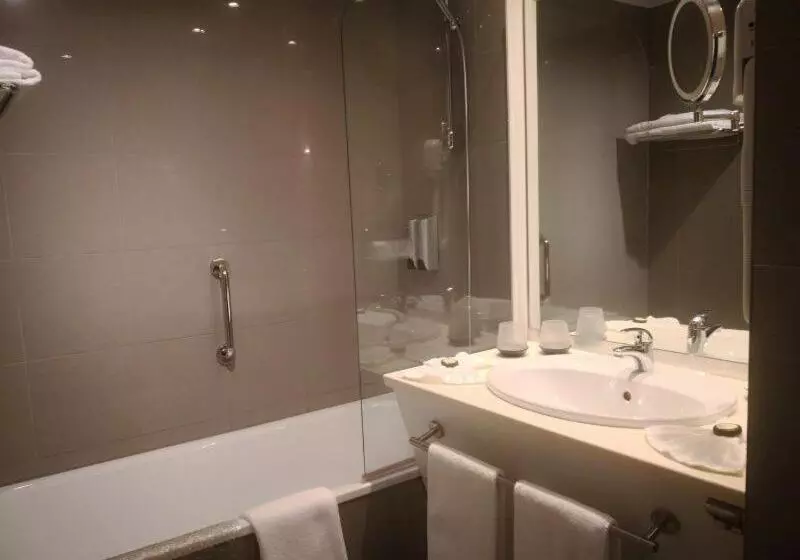 ホテル Grand Hôtel Du Tonneau D Or