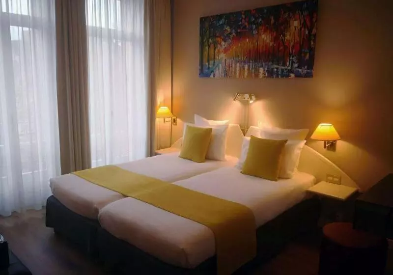 ホテル Grand Hôtel Du Tonneau D Or