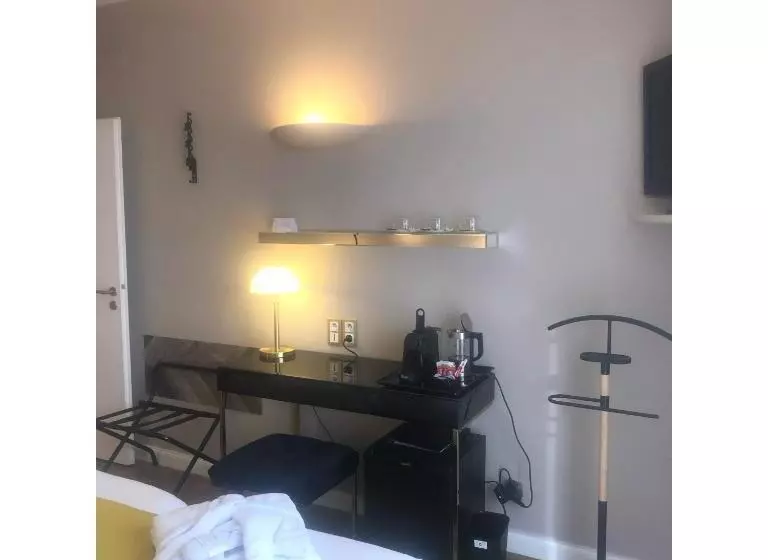 ホテル Grand Hôtel Du Tonneau D Or