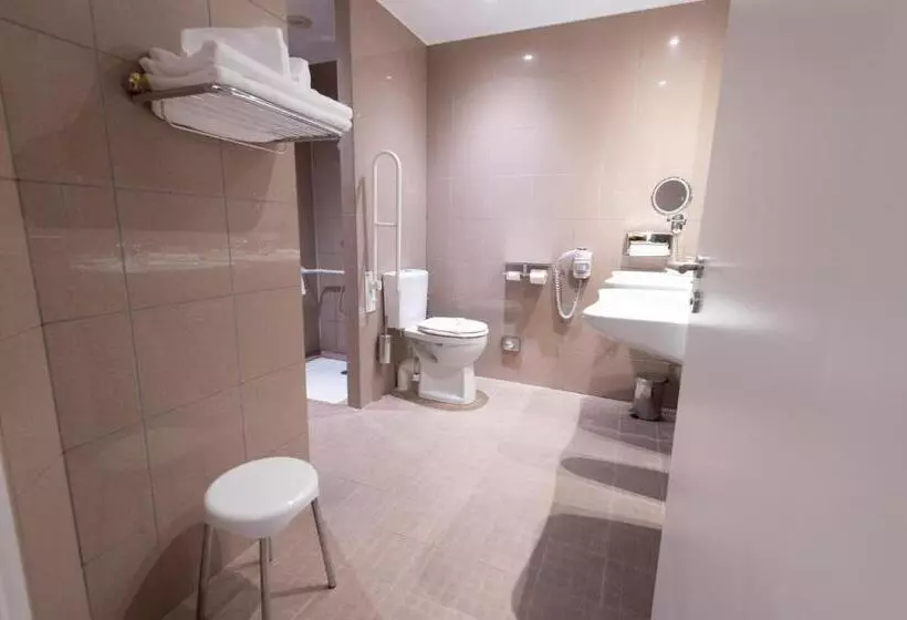 ホテル Grand Hôtel Du Tonneau D Or