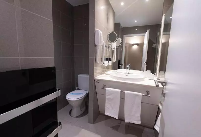 ホテル Grand Hôtel Du Tonneau D Or