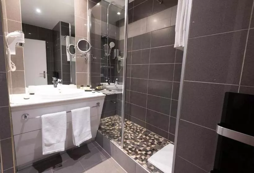 ホテル Grand Hôtel Du Tonneau D Or