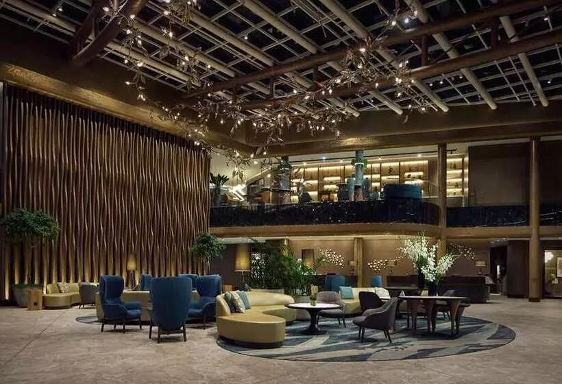 בית מלון כפרי Hilton Sofia