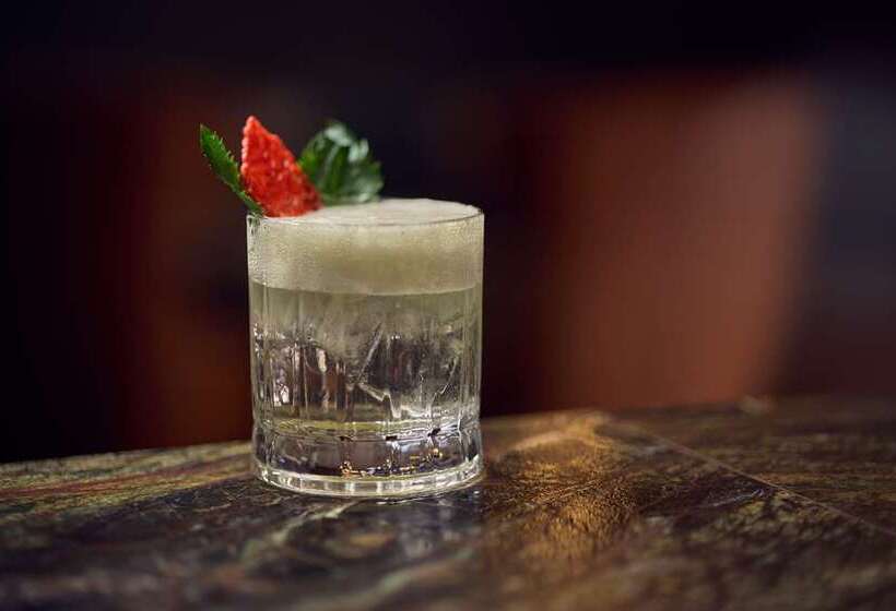 ホテル Hilton Sofia