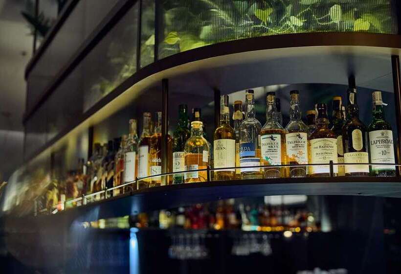 ホテル Hilton Sofia