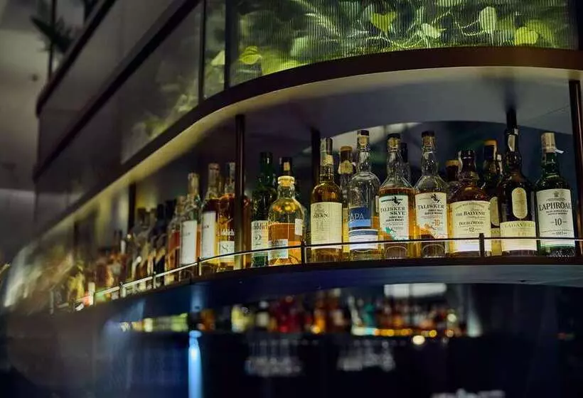 בית מלון כפרי Hilton Sofia