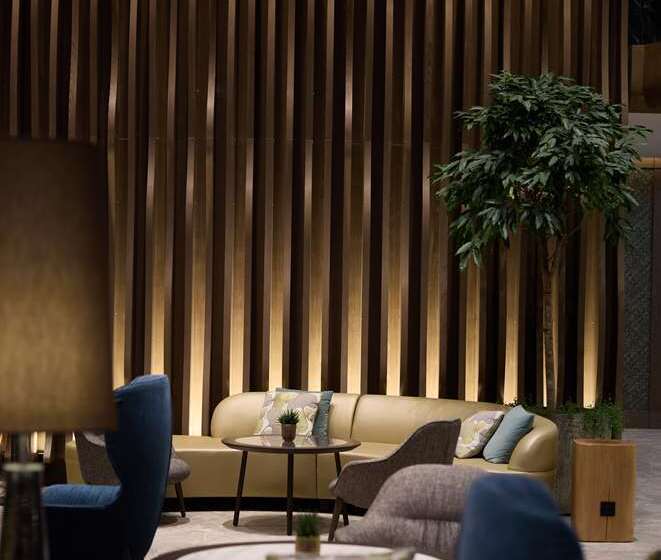 ホテル Hilton Sofia