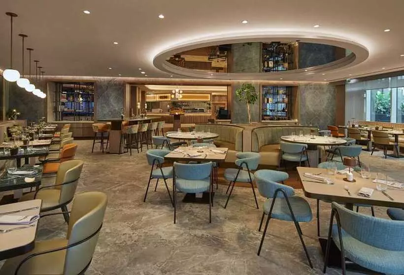 בית מלון כפרי Hilton Sofia