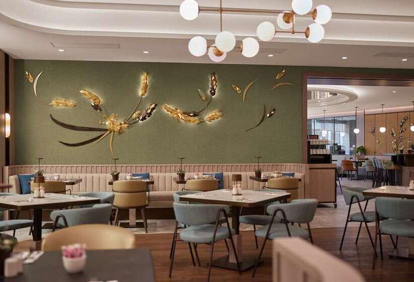 ホテル Hilton Sofia