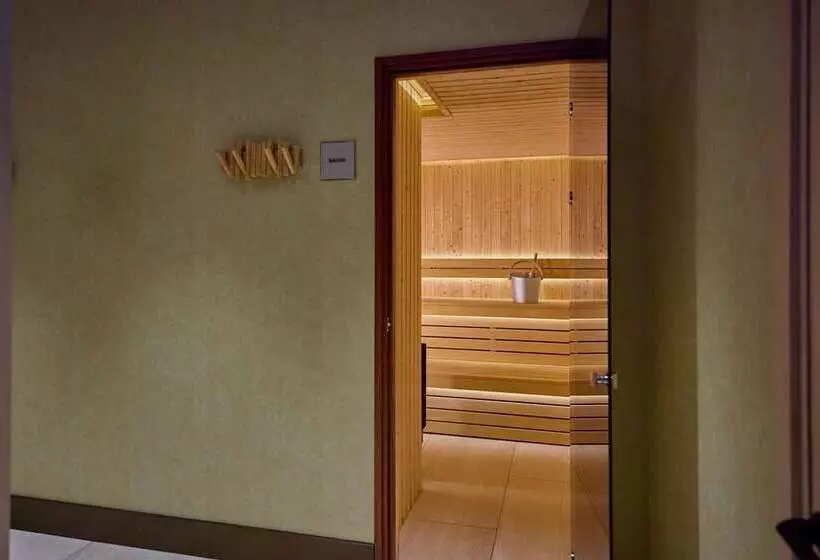 בית מלון כפרי Hilton Sofia