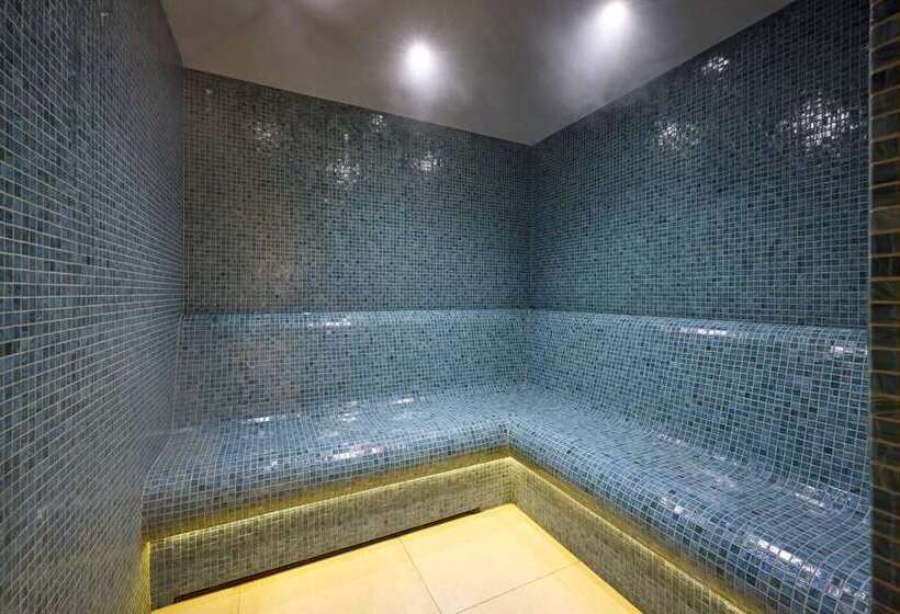 ホテル Hilton Sofia