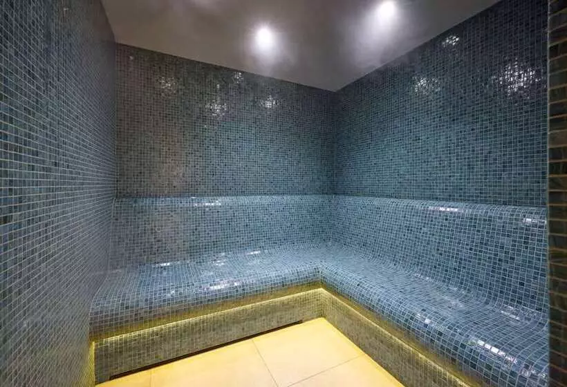 בית מלון כפרי Hilton Sofia