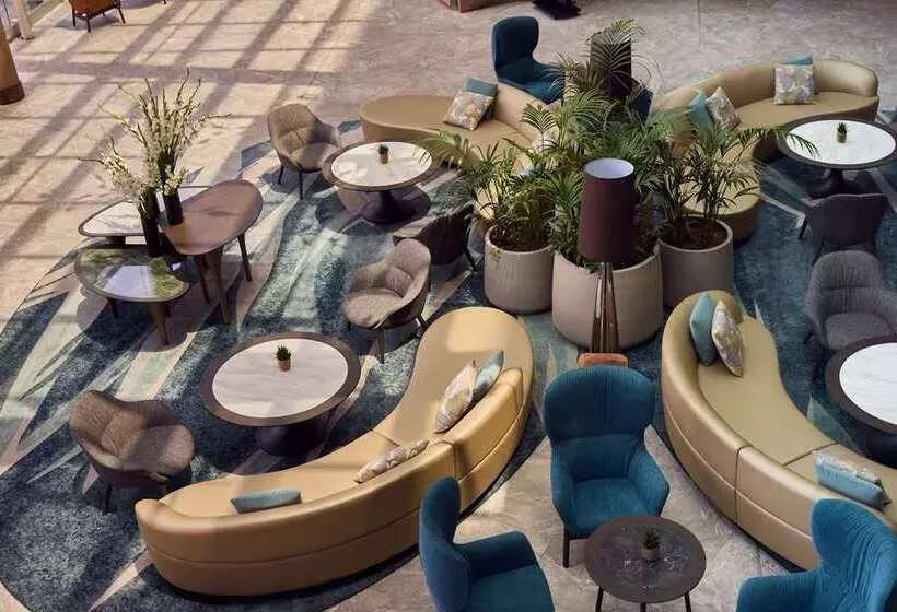 בית מלון כפרי Hilton Sofia