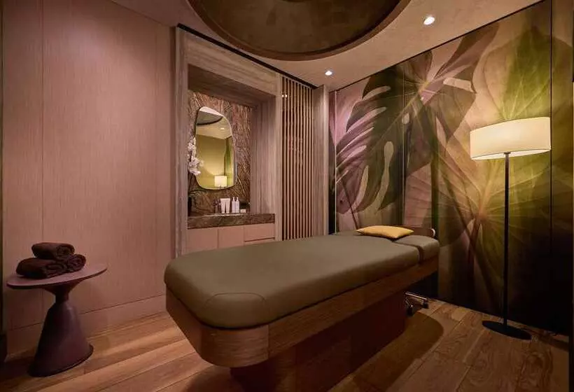 בית מלון כפרי Hilton Sofia