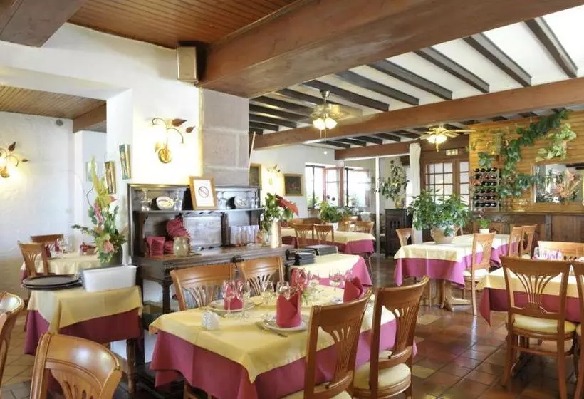 ホテル Hôtel Ramuntcho