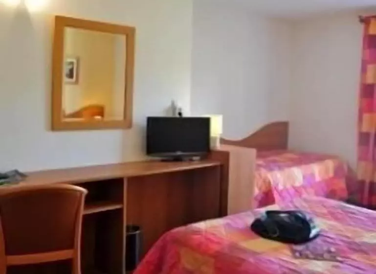 ホテル Hôtel Ramuntcho