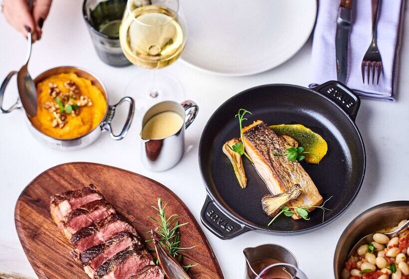 هتل Hyatt Regency Paris Etoile