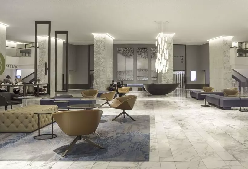 ホテル Hyatt Regency Paris Etoile