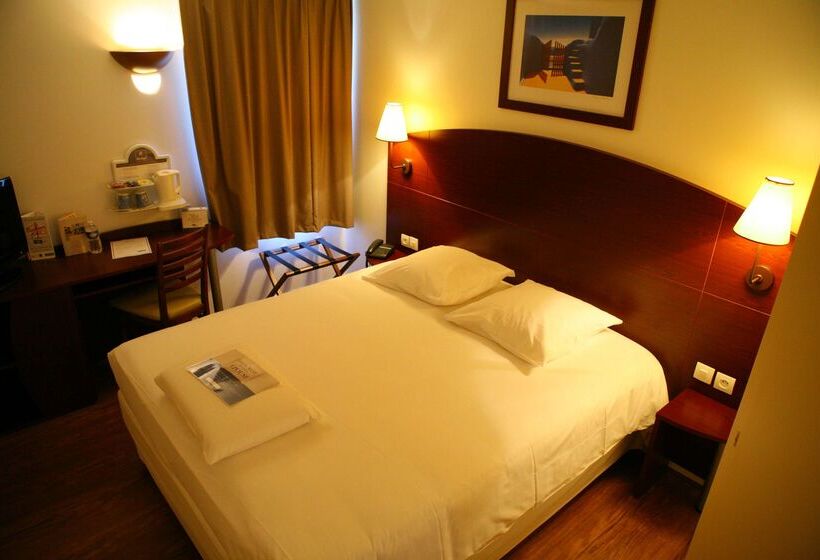 فندق Kyriad Chateauroux